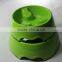 colored Melamine Pet Bowl