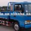 JAC light truck HFC1030K6R1T model spare parts piston ring for Xichai diesel engine 4DW83B-73E3
