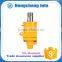 forged fitting stainless steel rotary joint types of pump coupling