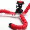 FOTOPRO Lightweight Camera flexible foam tripod RM-101 quick release plate