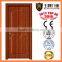 made in china wooden carving armor door design