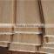 thermowood wall panel