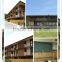 carbonized decorative wood panel