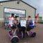 Four wheel four wheel A tricycle Built For Seven person