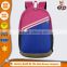 China wholesale custom made waterproof outdoor adult sports backpack