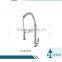 Free Sample China Sanitary Ware Pull Out Kitchen Faucet