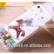 alibaba smart phone cases cover with coloured printing pattern for apple iphone 5S