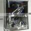 flexible folding table tennis net&net post for sale