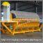 Factory Price Vacuum pump Filter for filtrating Ore Slurry and Flyash