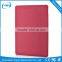 Hot Selling!!!Slim PC Leather Protective Cover Cases Stand For iPad Pro