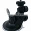 2015 Newest Design Car Windshield Glass Suction Cup Mount Stand Holder For Camera