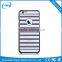 2016 new product phone back cover for iphone 6S, celll phone PC case for iphone 6S