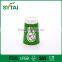 16 Oz Custom Green Printing Wholesale Double Wall Insulated Paper Cups