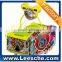 Newest japanese arcade machines amusement park games factory