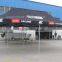 Big discount iron aluminum pop up marquee foldable tent