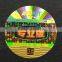 Adhesive Sticker Type and Custom Sticker Usage round tamper evident hologram