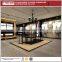 Custom Made Fashion Menswear Shop Interior Design