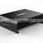 Pre-installled Kodi 17.0 Ethernet 1000M Latest Version TV Box Octa-Core Amlogic S912 Dual wifi T95U PRO Pendoo 2G 16G Android