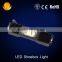 china supply Led light source high lumen energy saving 450W led shoebox light with 3 years warranty