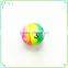 2015 Hot Sale Promotional Soft Lovely PU Antistress Ball
