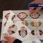 A-Starcut A3+ Sheet Label Finisher/Cutting Machine forPaper Sticker Cutting