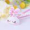 Baby Hair Band Polymer Style Clay Beautiful Rabbit Topknot