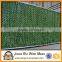 Cheap low price roll chain link fence / chain link fenc packed in roll