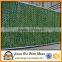 New design perimeter security chain link fence