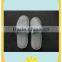 Factory Made Customized Logo Plastic Fashion Lady Slipper for Hotel