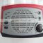 Outdoor camping lighting with Radio, China camping products MODEL HT-105B