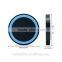 Protable high quality power bank qi wireless charger for notebook and mobile phone