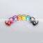 cheap and colorful finger ring geiger counter