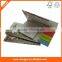 Promotional note pad combined sticky note