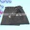 High quality large velvet shoe pouch for packing