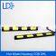 Metal Housing waterproof 12V COB DRL Car led daytime running light