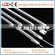 White reflecter halogen infrared heat lamp for paint drying