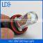 High power LED fog light H11 18W car head lamp led lamp fog