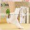 Elite Men Custom Logo Sport Cotton Ankle Socks,white/black Whole Design Ankle Sport Men Socks Supplier