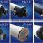 UF90,160,200,250 PVC/PVDF/PES Hollow fiber UF membrane for water treatment