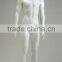 hot sale fashion and decent tall female mannequin, flexible female mannequin