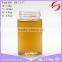 2016 new style high transparency 60ml reagent glass bottle