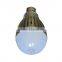 3 years warranty ul ce e27 led bulb light CRI 80 E27