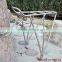 titanium mtb bike rack titanium road bike rear rack customize bicycle rack