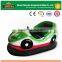 2016 fashionable new design bumper cars for amusement parks