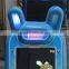 Funshare popular rabbit parkour coin operated amusement prize game machine