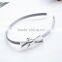 Hot sell bowknot elastic hair band hairpin for children
