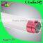 360 degree full glass tube led t8 18w good price www 89 com