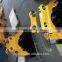 Hydraulic plate compactor for heavy duty Excavator