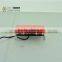 CE ROHS certificated Red blue super bright led emergency visor light car strobe light (LED-18A)