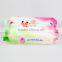 Hot sale Beibeixiong antibacterial wet wipes